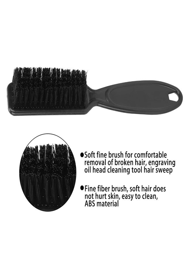 Betued Oil Hair Beard Brush, Smooth Polish Soft Mustache & Beard Care Styling Brush for Men - Easy to Carry, Use Anytime, Anywhere - Image 5